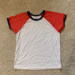 American Eagle top!